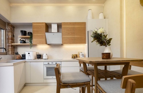 Malia Hotel | Giagias Suite, Suite