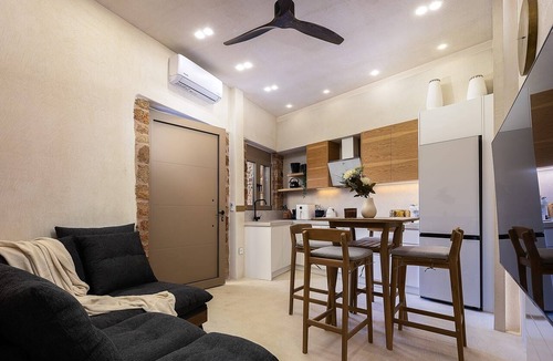 Malia Hotel | Giagias Suite, Suite