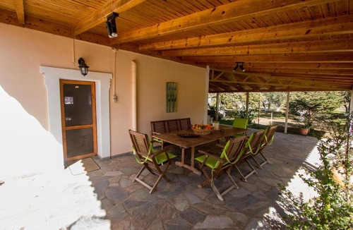 Gialova House | Gialova's full-fledged vacation