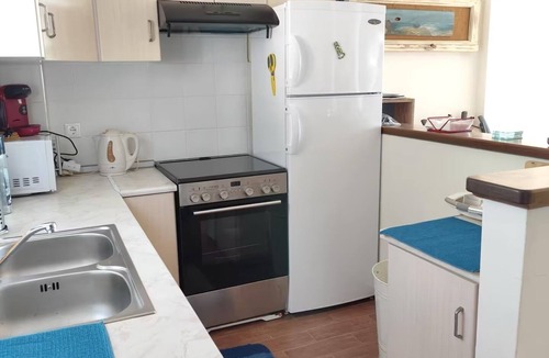 Agios Ioannis House | GiAnna's Pelion Blue Escape by ΜΡS