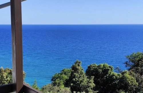 Agios Ioannis House | GiAnna's Pelion Blue Escape by ΜΡS