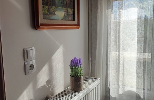 Ioannina Apartment | Gianniotis' House