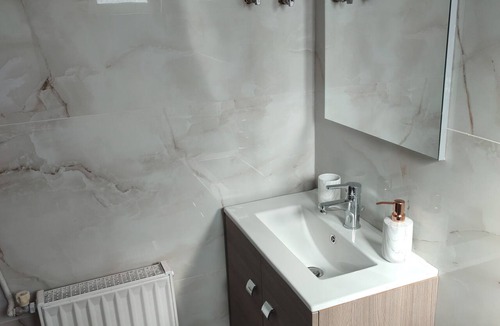 Ioannina Apartment | Gianniotis' House