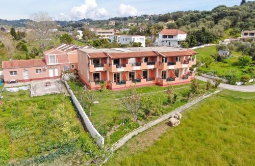 Arillas Apartment | Giannis apartments 11