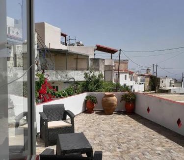Kerames House | GIANNIS-KLEOPATRA HOUSE 1