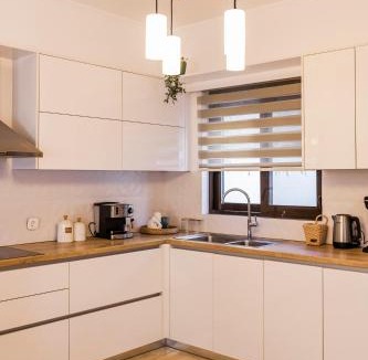 South Rhodes Apartment | Gina's house