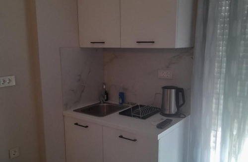 Plataria Apartment | Giotis Apartments