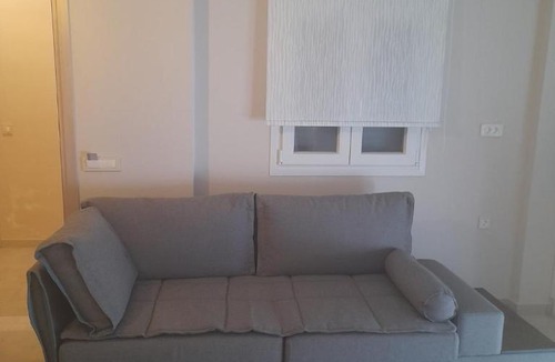 Plataria Apartment | Giotis Apartments