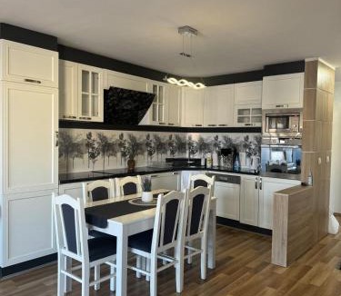 Gjilan Apartment | Gjilan Apartament