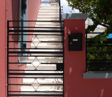 Lixouri Apartment | GK Studios