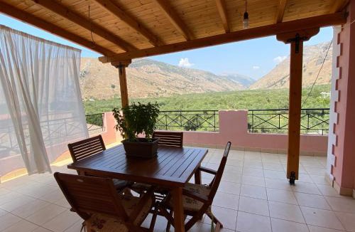 Qeparo Apartment | Gkiko’s Guest House