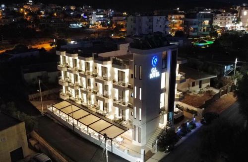 Ksamil Hotel | GL Hotel Ksamil