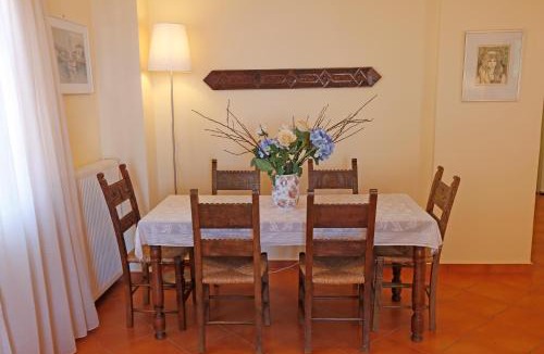 Daratsos Apartment | Glaros Home