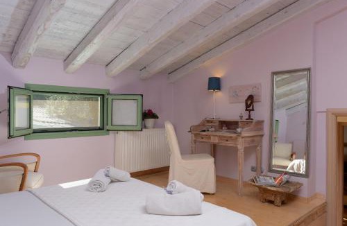 Dafnata House | Glavounos House