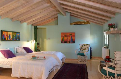 Dafnata House | Glavounos House