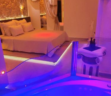Moschato-Tavros Hotel | GLS Priamos