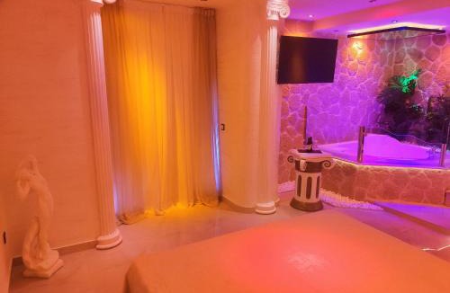 Moschato-Tavros Hotel | GLS Priamos