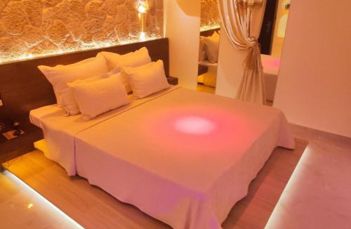 Moschato-Tavros Hotel | GLS Priamos