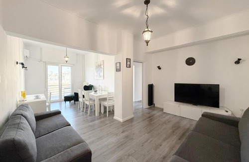 Glyfada Apartment | Glyfada Center Apt 11