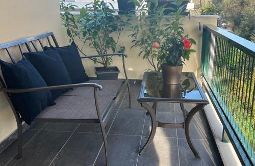 Glyfada Apartment | glyfada luxury home