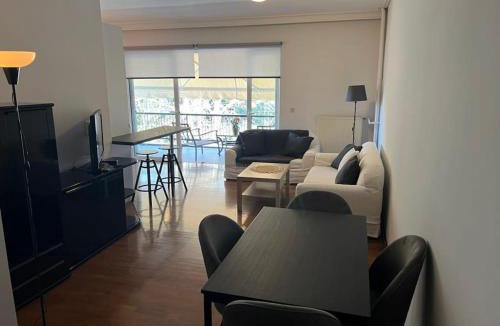 Glyfada Apartment | glyfada luxury home