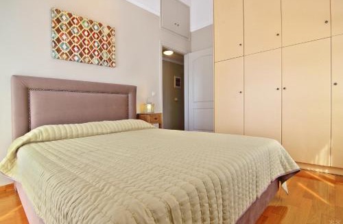Elliniko House | Glyfada Seaside Residence