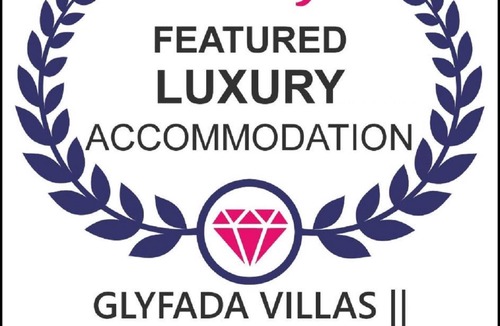 Paralio Astros Villa | Glyfada Villas ||