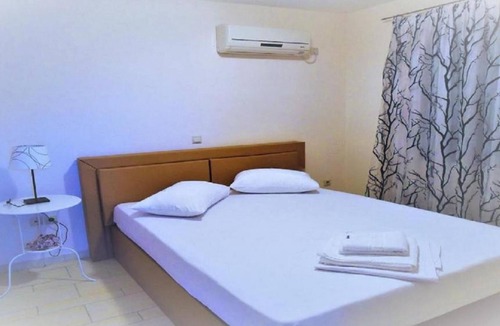 Paralio Astros Villa | Glyfada Villas ||
