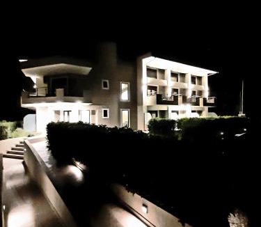 Gerakini Apartment | Gmare