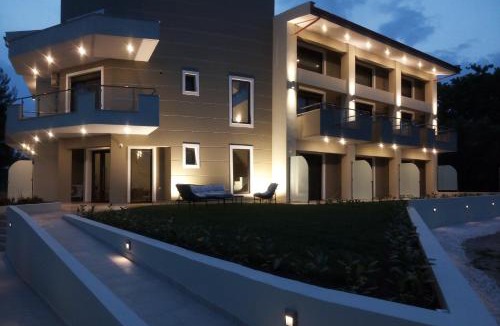 Gerakini Apartment | Gmare