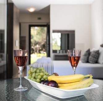 Gerakini Apartment | Gmare