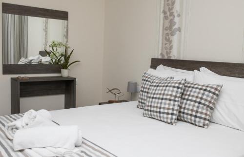 Gerakini Apartment | Gmare