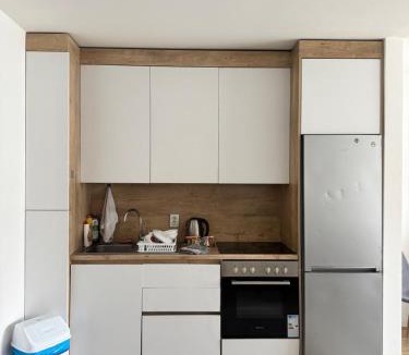 Matiçan Apartment | Gold Apartment Prishtina
