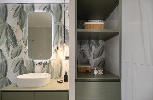 Kissamos Apartment | Gold Ducato