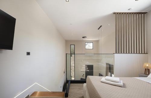Kissamos Apartment | Gold Ducato