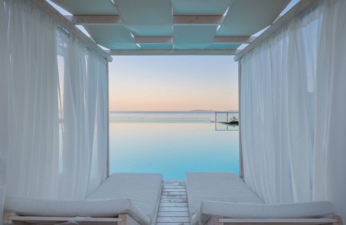 Barbati Resort | Golden Mare - All Inclusive