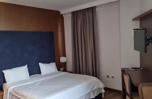 Farke Hotel | Golden Ring Resort