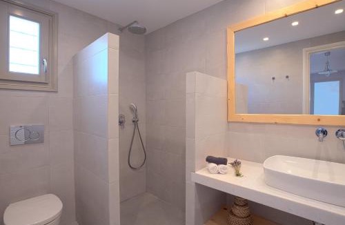 Chrissi Akti Apartment | Golden Sand Paros