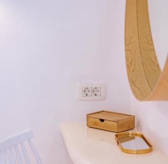 Perissa Apartment | Golden Secret Beach House