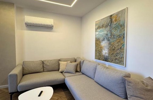 Golem Apartment | Golden Shore Apartament