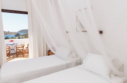 Grikos Hotel | Golden Sun Hotel