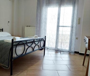 Gythio Apartment | Golden Sunrise