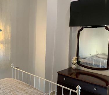 Golem Apartment | Golem Central Stay