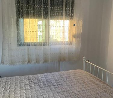 Golem Apartment | Golem Central Stay
