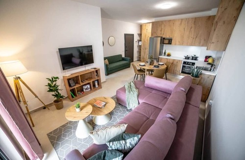 Golem Apartment | Golem Living