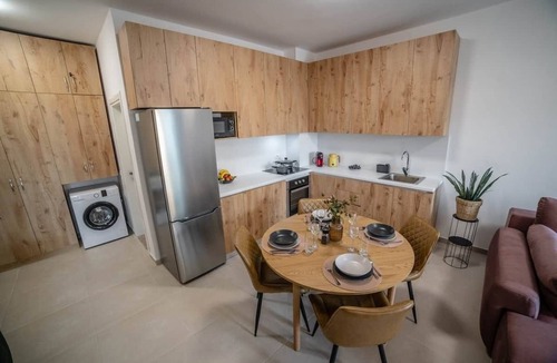 Golem Apartment | Golem Living