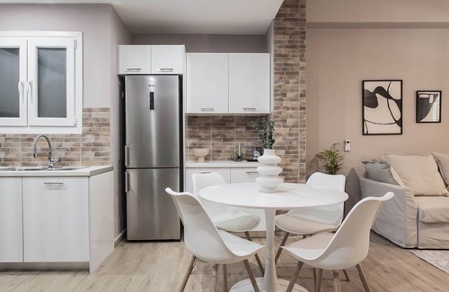 Kolonaki Apartment | Gorgeous 1BR Apartment in Kolonaki