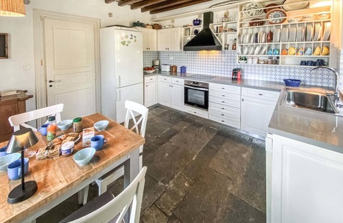 Apollonia House | Gorgeous home in Sifnos