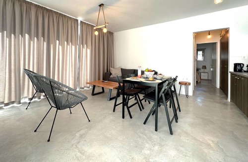 Evrostina House | Gorgeous home in Xylokastro with WiFi