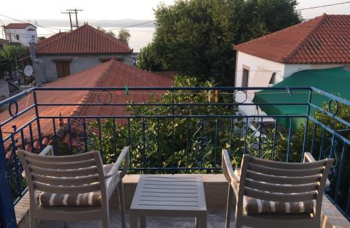 Skala Sykamineas Hotel | Gorgona Hotel